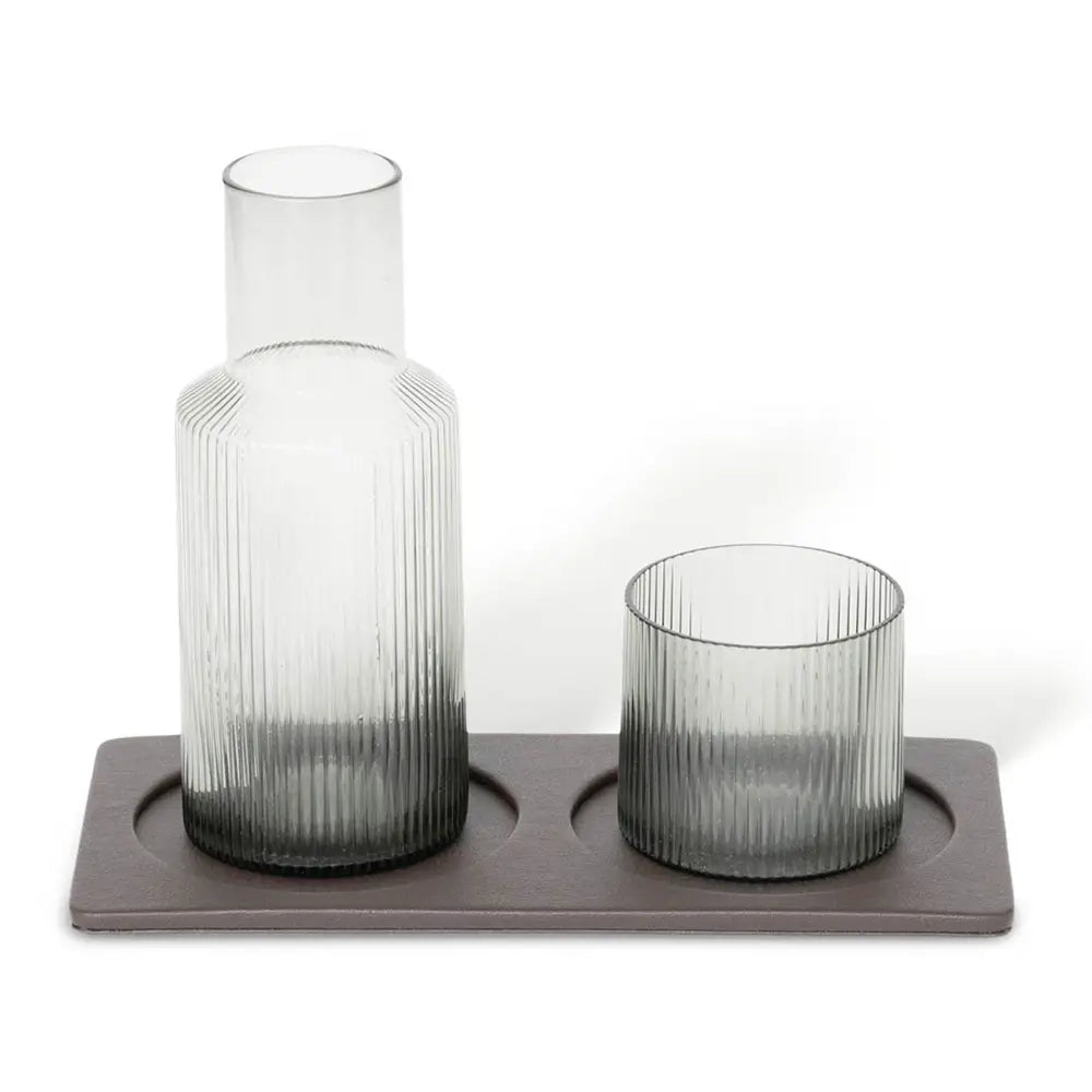 Cres Coaster Tray
