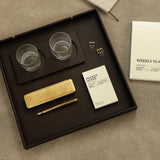 Cres Coaster Tray