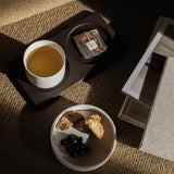 Cres Coaster Tray