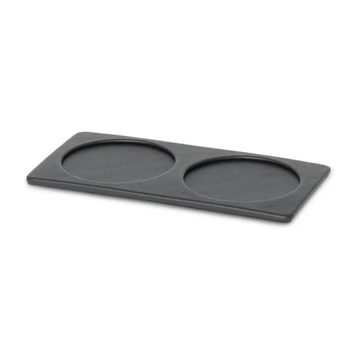 Cres Coaster Tray