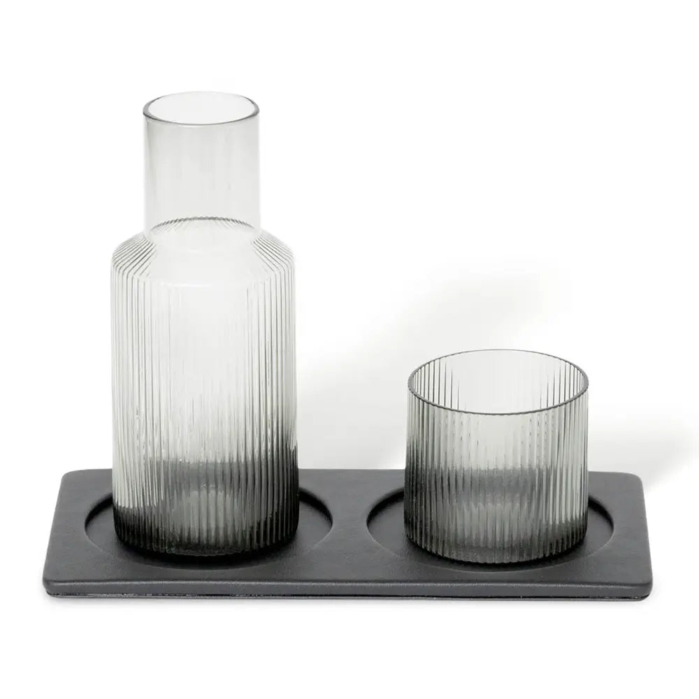 Cres Coaster Tray