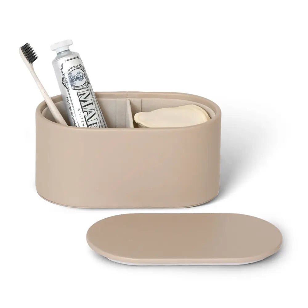 Bahia Amenity Box