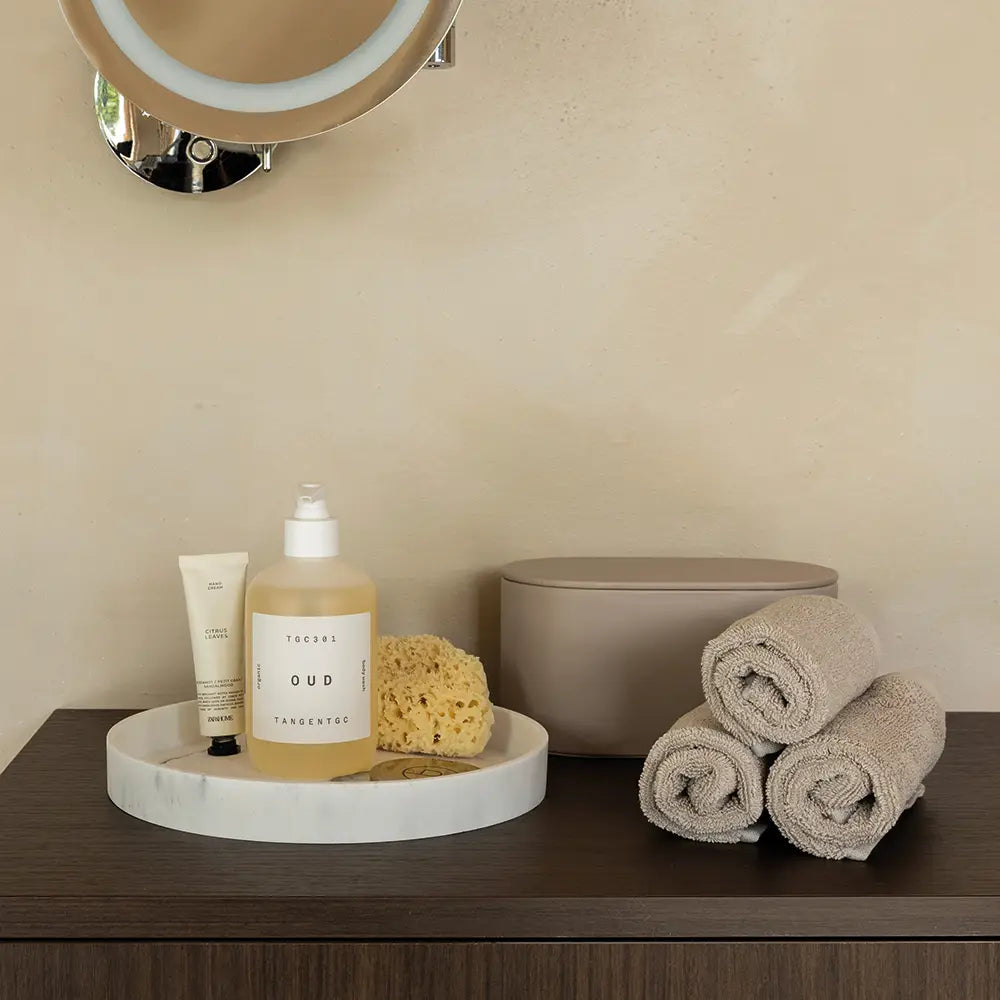 Bahia Amenity Box