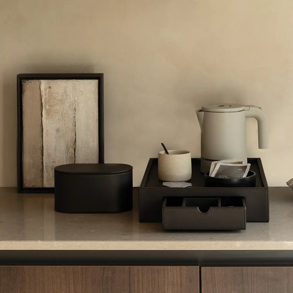 Bahia Amenity Box