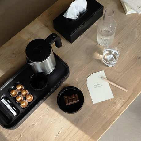 Ligna Room Tray