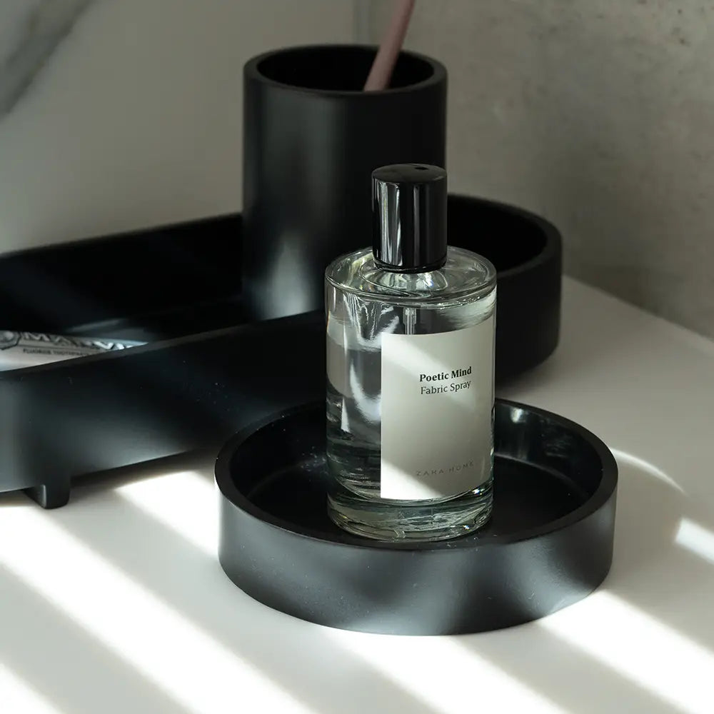 Ibu Amenity Tray