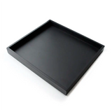 Acacia Wooden Room Tray 46x41cm