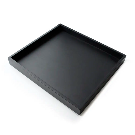 Acacia Wooden Room Tray 46x41cm