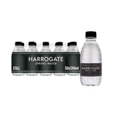 Harrogate Spring Water 330ml Bottles - Pack of 30