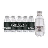 Harrogate Spring Water 330ml Bottles - Pack of 30