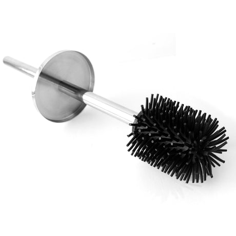 Spare Handle for Wall Mounted Toilet Brush Set
