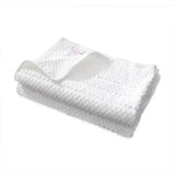 Luxury Chequered Cotton Towels 600gsm