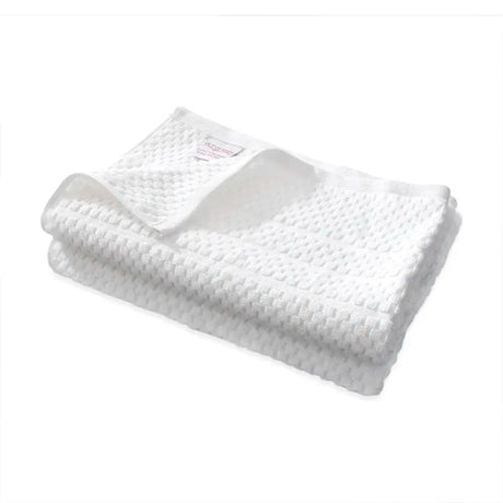 Luxury Chequered Cotton Towels 600gsm