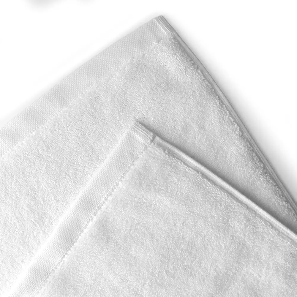 Luxury Heavyweight Cotton Bath Mat 1250gsm