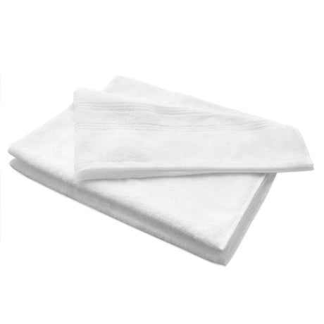 Easycare Lightweight Cotton Towels 400gsm
