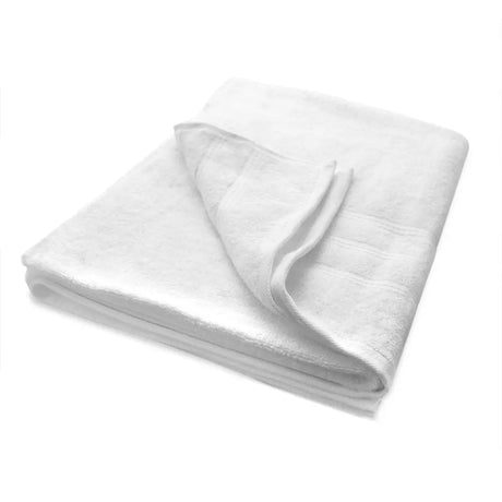 Easycare Lightweight Cotton Towels 400gsm