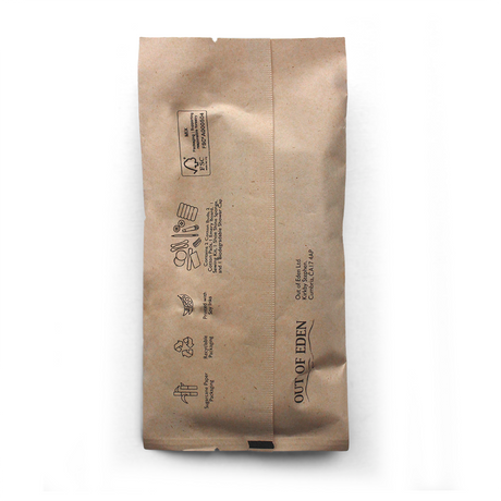 "You Might Need" Amenities Kit in Sugar Cane Paper