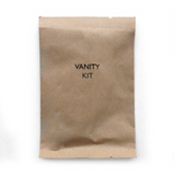 Vanity Kit in Sugar Cane Paper