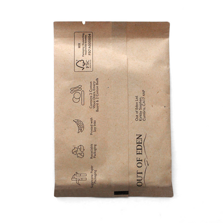 Vanity Kit in Sugar Cane Paper