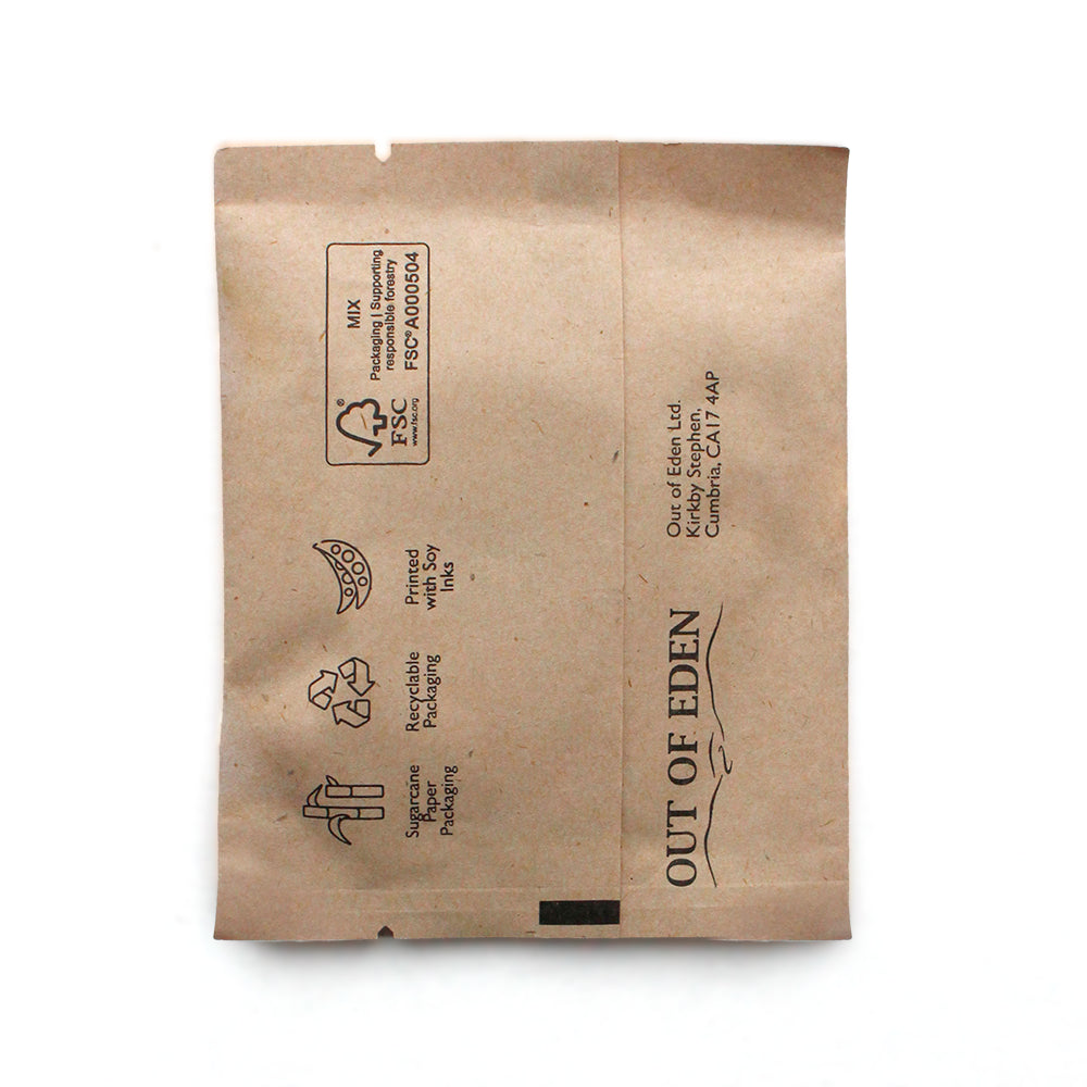 Shower Cap in Sugar Cane Paper