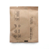 Shower Cap in Sugar Cane Paper