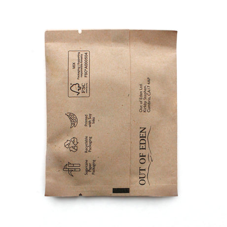 Shower Cap in Sugar Cane Paper