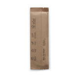 Bamboo Comb in Sugar Cane Paper