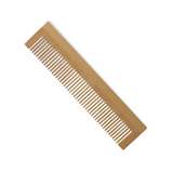 Bamboo Comb in Sugar Cane Paper