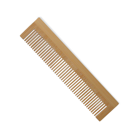 Bamboo Comb in Sugar Cane Paper