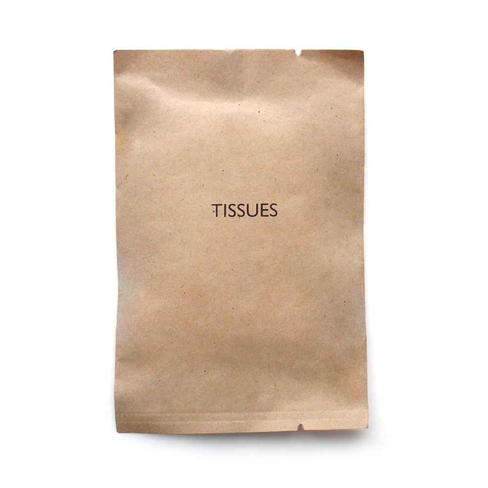 Tissues in Sugar Cane Paper