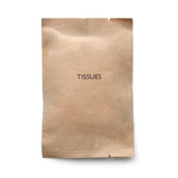 Tissues in Sugar Cane Paper