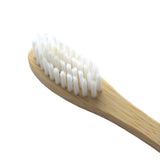 Bamboo Toothbrush