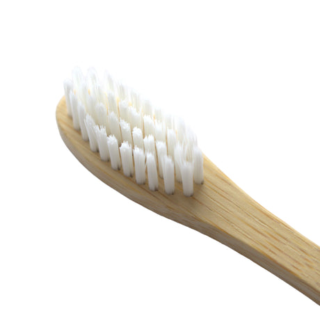 Bamboo Toothbrush