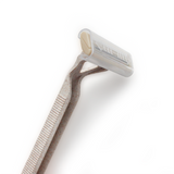 Wheat Straw Plastic Razor