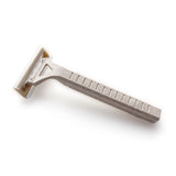 Wheat Straw Plastic Razor
