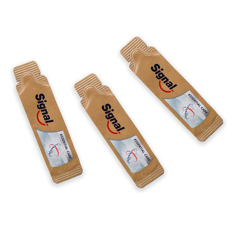 Signal Toothpaste Sachet 5g