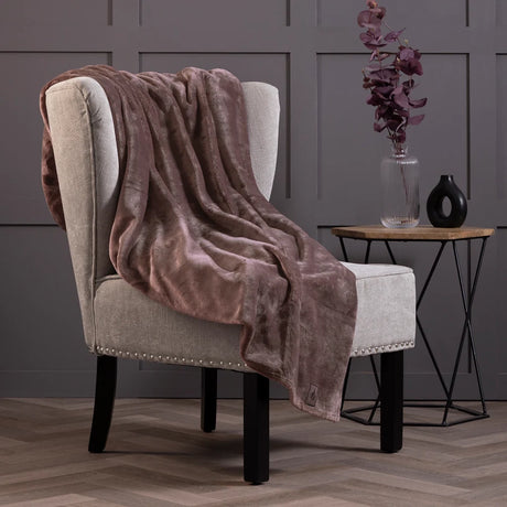 Thermal Fleece Blanket