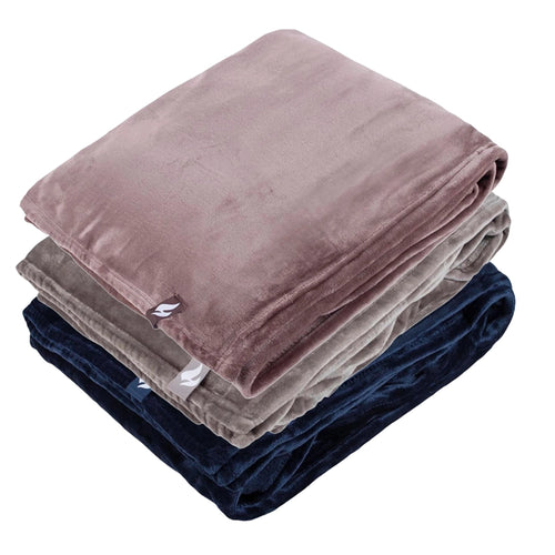 Thermal Fleece Blanket