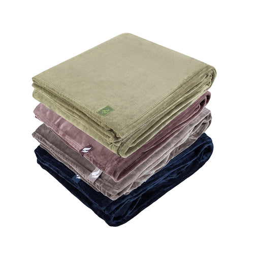 Thermal Fleece Blanket