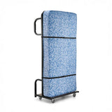 Jay-Be Upright Hotel Guest Bed with Waterproof Mattress