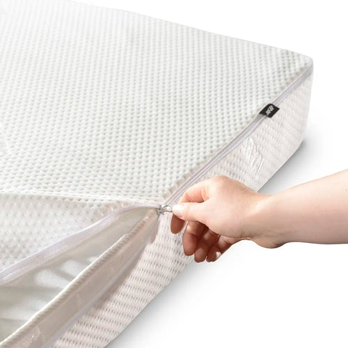 Jay-Be Waterproof Mattress Protector for Tourist Folding Bed