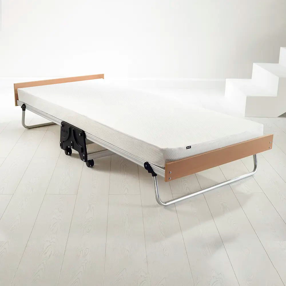 Jay-Be Waterproof Mattress Protector for J-Bed Folding Single Hotel Bed
