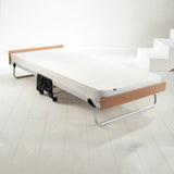 Jay-Be Waterproof Mattress Protector for J-Bed Folding Single Hotel Bed