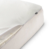 Jay-Be Waterproof Mattress Protector for Crown Folding Hotel Bed