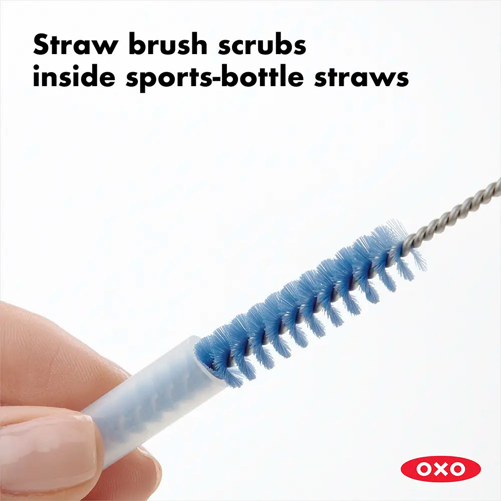 Oxo Bottle Cleaning Brush Set
