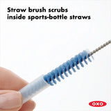 Oxo Bottle Cleaning Brush Set