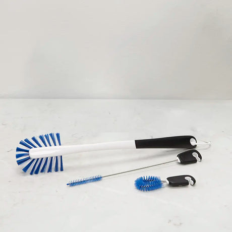 Oxo Bottle Cleaning Brush Set