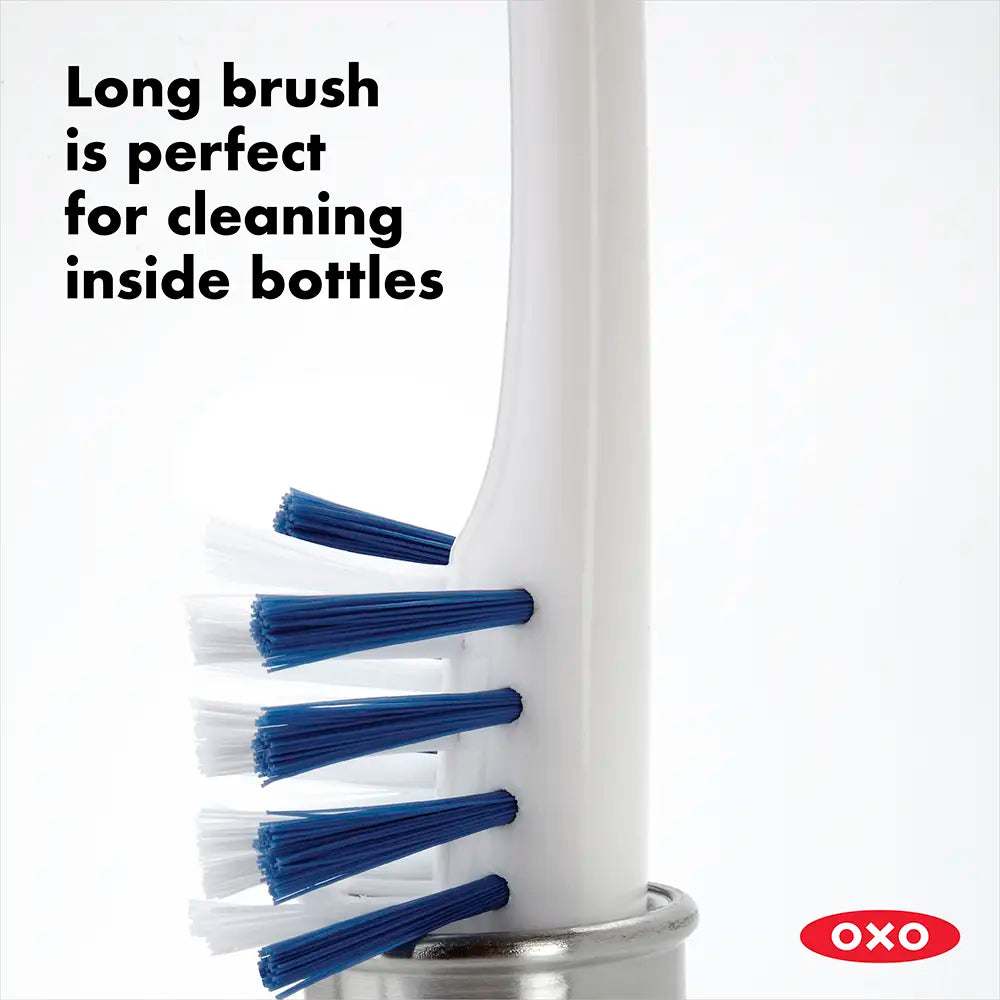 Oxo Bottle Cleaning Brush Set