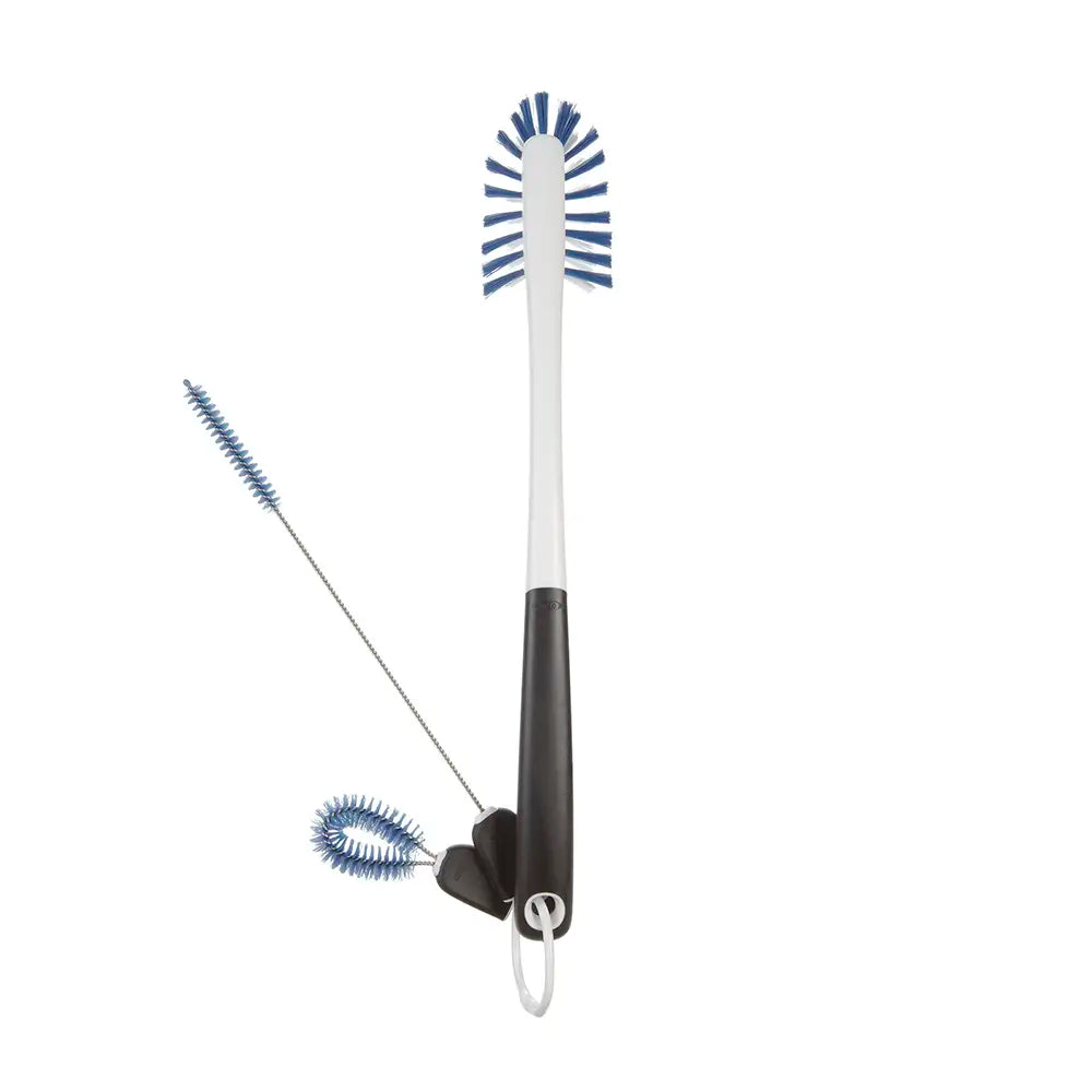 Oxo Bottle Cleaning Brush Set