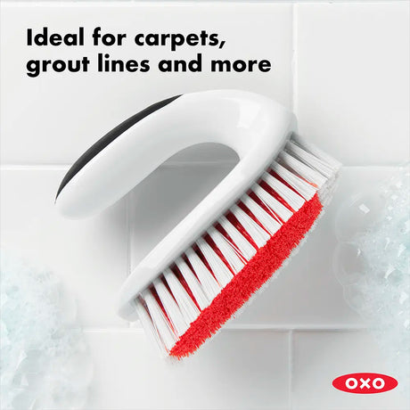 Oxo All Purpose Scrubbing Brush
